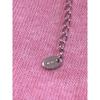 Used canal4C necklace