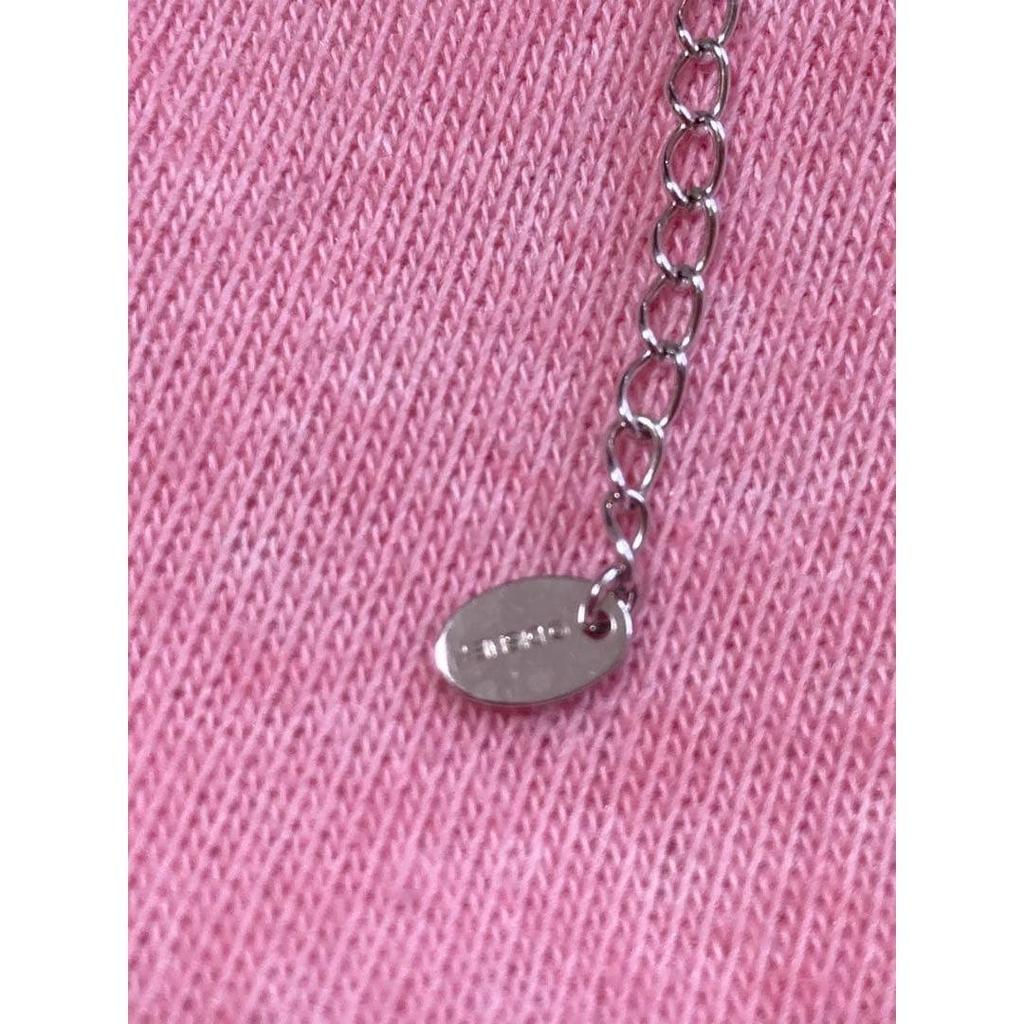 Used canal4C necklace