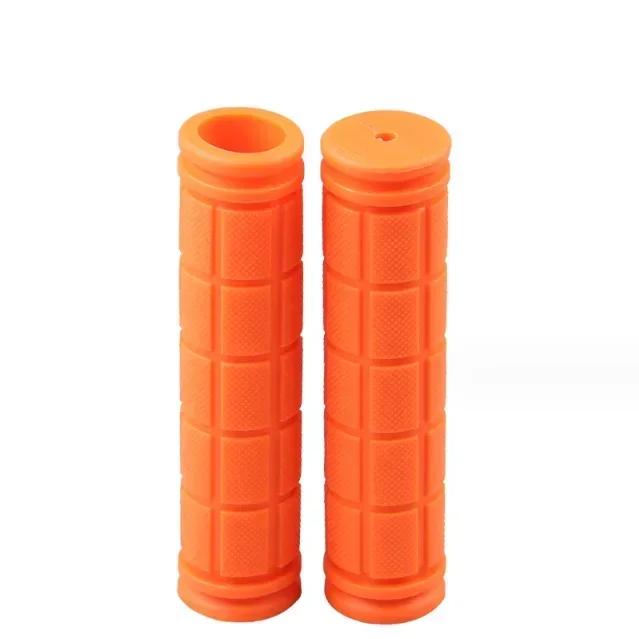 

Ручки руля велосипеда Delysia King оранжевый