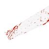 Hot Selling Women's Halloween Nurse Zombie Crew Neck Slim Sleeve Dress Women