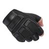 Guantes Cycling Fingerless Tactics Glove Half Finger Mittens Men'S Gloves Motorcycle Gloves