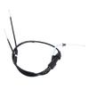 Throttle Accelerator Cable For Yamaha Pw 50 Pw50 Dirt Bike 1981 - 2016