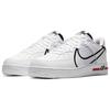 Nike Tenisky Air Force 1 React 'D/MS/X' CD4366-100
