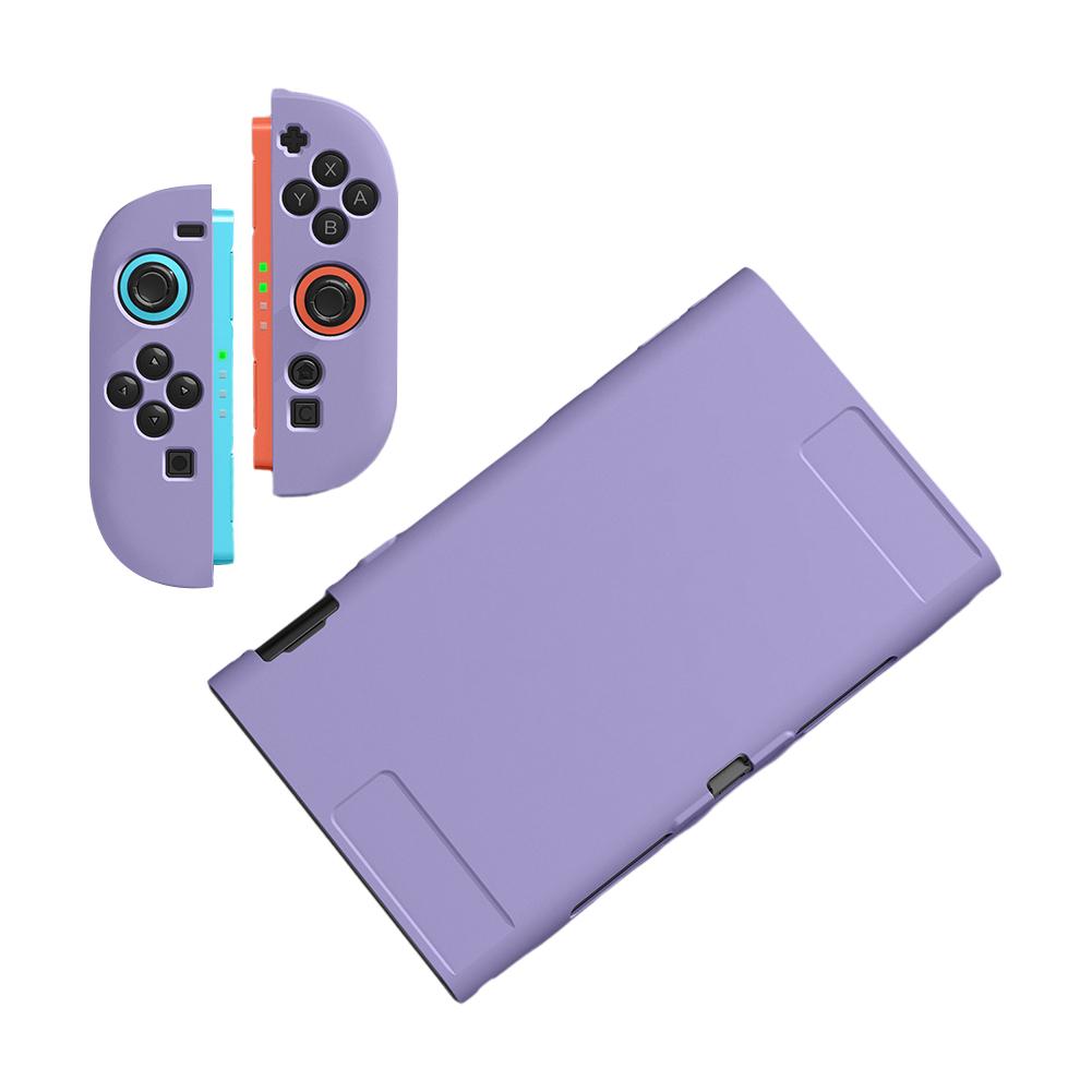 TPU Case For Switch 2 Fashion Color Protective Cover Accessories Comfortable Scratch-Resistant T7X2