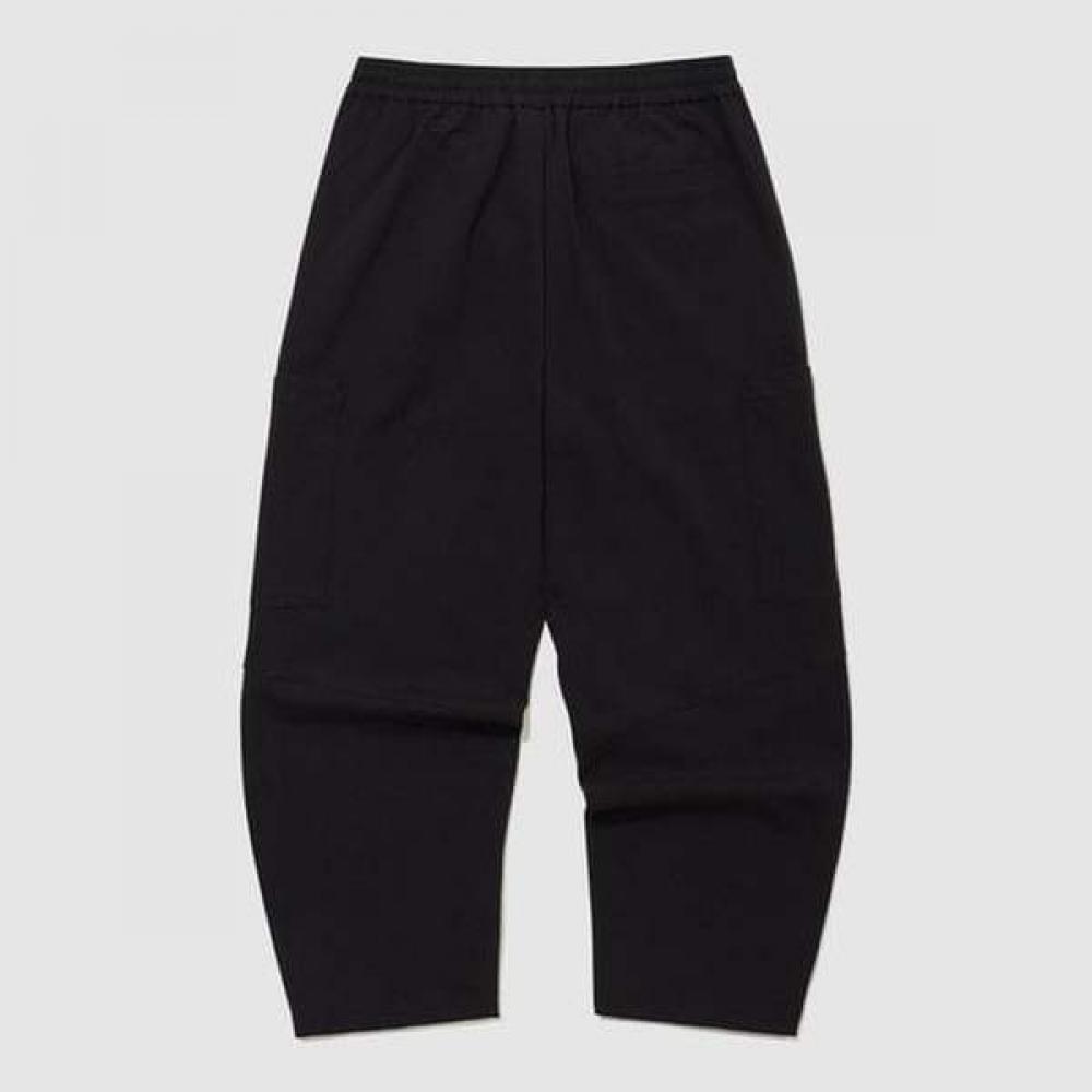 Umbro Cargo Pants Blk Ur123cpt14