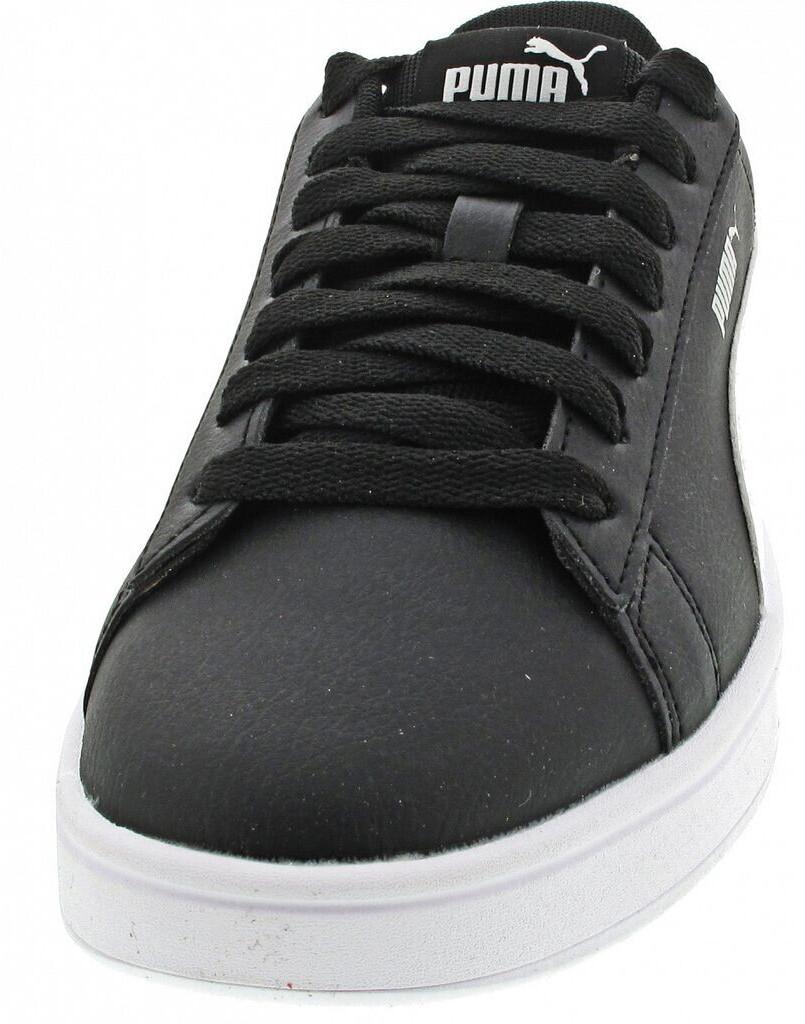 Кроссовки Puma Unisex Rickie Classic черный/белый/светло-серый