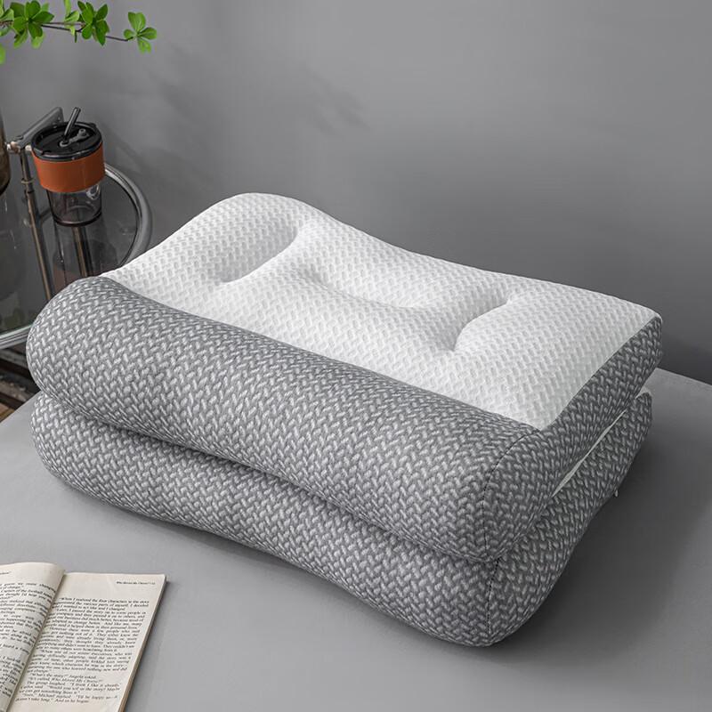 

OEING Anti-Traction Neck Support Pillow