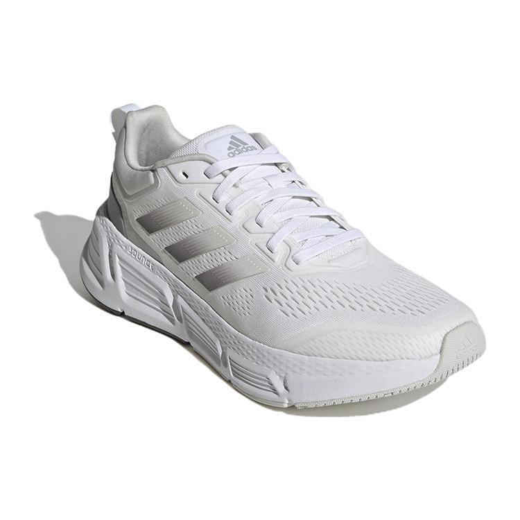 Adidas Questar 'White Black' GZ0630