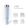 Mini Electric Eye Massager: Vibration & Magnetic Therapy Portable Beauty Tool