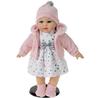 Adar Baby Doll 40cm with Polish Sound 226