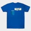 Unisex Fashion TShirt Better Than The Movie Print TShirt Plus Size S-5XL T-Shirt 100%Cotton Tops O Neck Short Sleeve Tees