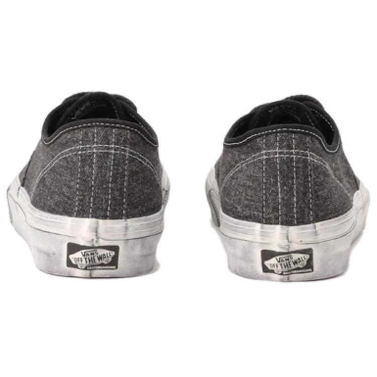 Vans Skate Authentic
