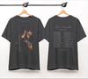 Louis Tomlinson Concert Tour Dates Fan Gift T shirt