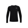 Long Sleeved T Shirt Men's Black 1361136-001