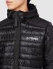 Adidas Terrex MyShelter Down Hooded Size Black 29587 Jacket, Men's, M, (GI7295),