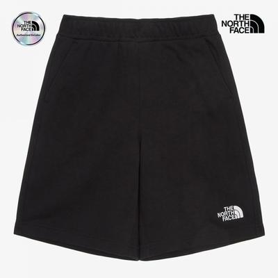 The North Face Core Shorts Blk Ns6kr00a