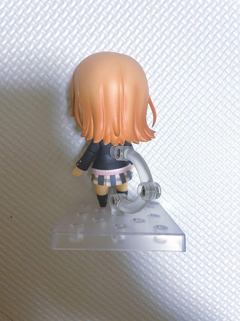 [USED] Nendoroid Iroha Isshiki