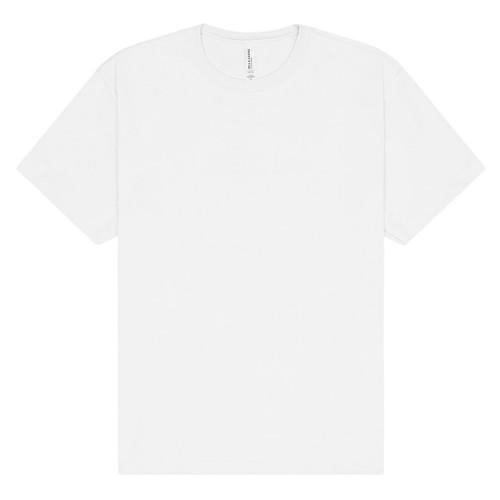 Bella + Canvas Unisex Adult Washed Heavyweight T-Shirt