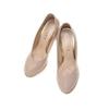 Tandy Sapatos Femininos Ck 488