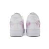 Nike Air Force 1 Petal Rain Song Cushioning Slip Resistant Low Top Skateboard Shoes Unisex White Pink CW2288-111(Team1697-)