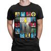 Men Women Dispatch Video Game Shirt Cotton New Arrival Tee Shirts  Clothing Outfits