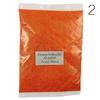 20 Farben Nagellack-Glitzer Erhältlich in Buntem Glitzer Nail Art Zubehör Puder 100G Abgepackt Malerei Dekoratives Puder
