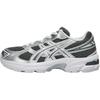 Gel 1130 Low Top Running Shoes Silver Gray Kids' 1204A170020