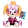 Patrouille the mighty movie mascotte skye peluche chien doux 23cm
