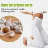 21pcs Yoni Pearl Detox Tampons Vaginal Cleansing Medical Treatment Tampon Yoni Steam Clean Point Tampon Women Beauty Health