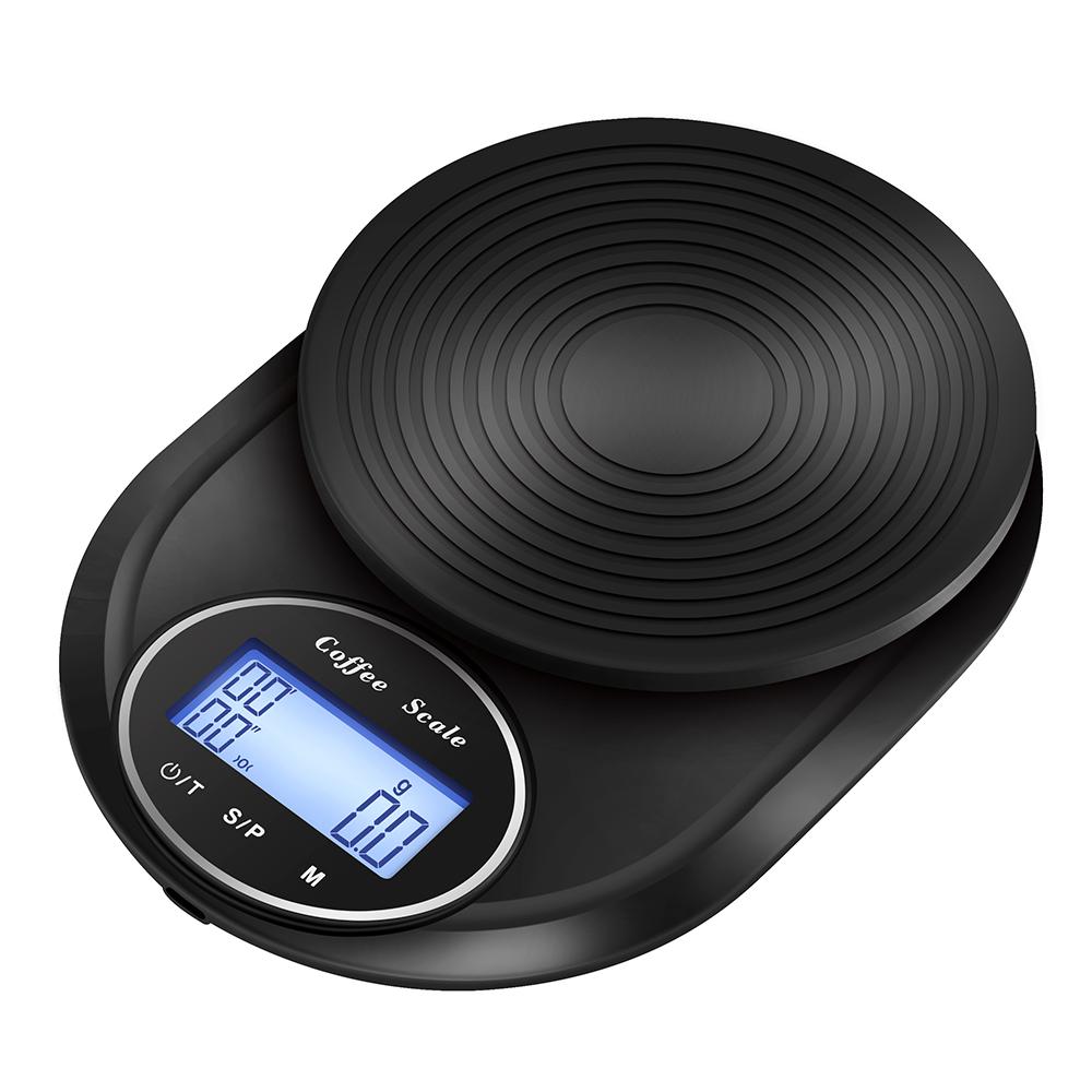 Best Selling New Design Kitchen Scale 5kg/0.1g