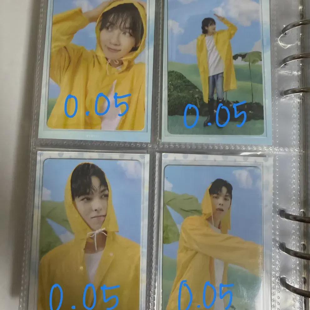 

Фотокарточка Seventeen