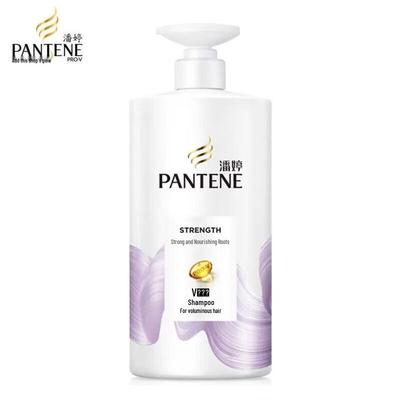 Pantene Strong Roots & Smooth Hair Shampoo