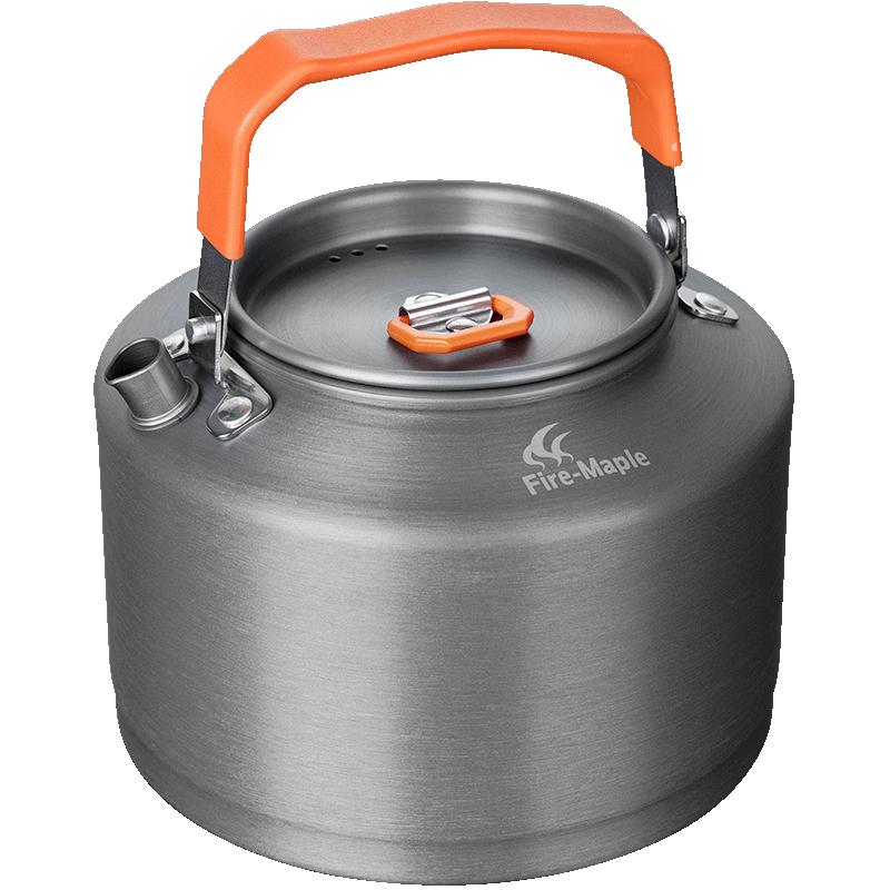 Fire-Maple Outdoor Camping Kettles