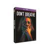 Don't Breathe the House of Darkness Dvd