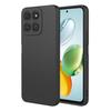 New Plain Flexible Liquid Silicone Case For Honor 200 smart X7C Protective Cover Bumper Coque Capa Shell Fundas
