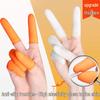 Xingduo Thickened Anti-slip Disposable Latex Finger Cots