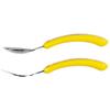 Skater Children's Spoon Fork Set Curious George SFBS1-A