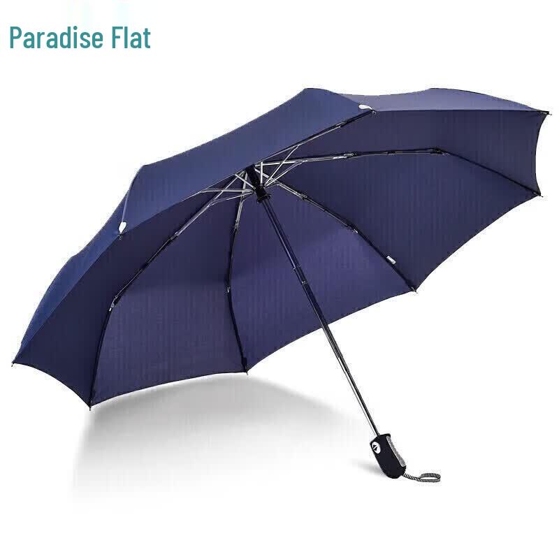 Tiantang Automatic Windproof Folding Umbrella