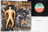 LP Record CHARLES MINGUS - Pithecanthropus Erectus P6005A ATLANTIC 1971 Japan Jazz Used