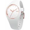 Ice-Watch ICE Gram White Rose Gold Small+ 024522