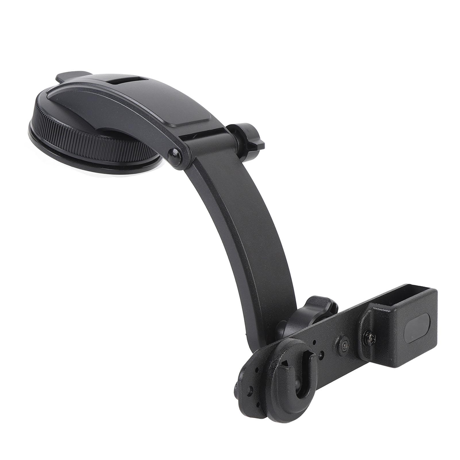 

Handheld Radio Car Vent Mount Suction Cup Car Radio Holder for Anytone for Wouxon for Cars Trucks