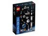 LEGO Ideas NASA Apollo Saturn V 21309 Building Kit