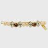 Jean Paul Clarisse Austrian Crystal Hairpin LFSL0286