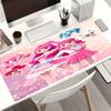 Catch! Teenieping2 Mouse Pad - Non-Slip Rubber Base, Smooth Surface for Work,Gaming,Office,And Home Use, Desk Mouse Pad