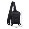 Adjustable Multi-functional Chest Bag Multi-functional Outdoor Chest Bag Running Vest Bag  Cycling
