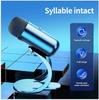 Professional Wired Condenser Conference Microphone Gooseneck Desktop High Voice Quality Mic Computer Gaming USB Microphone