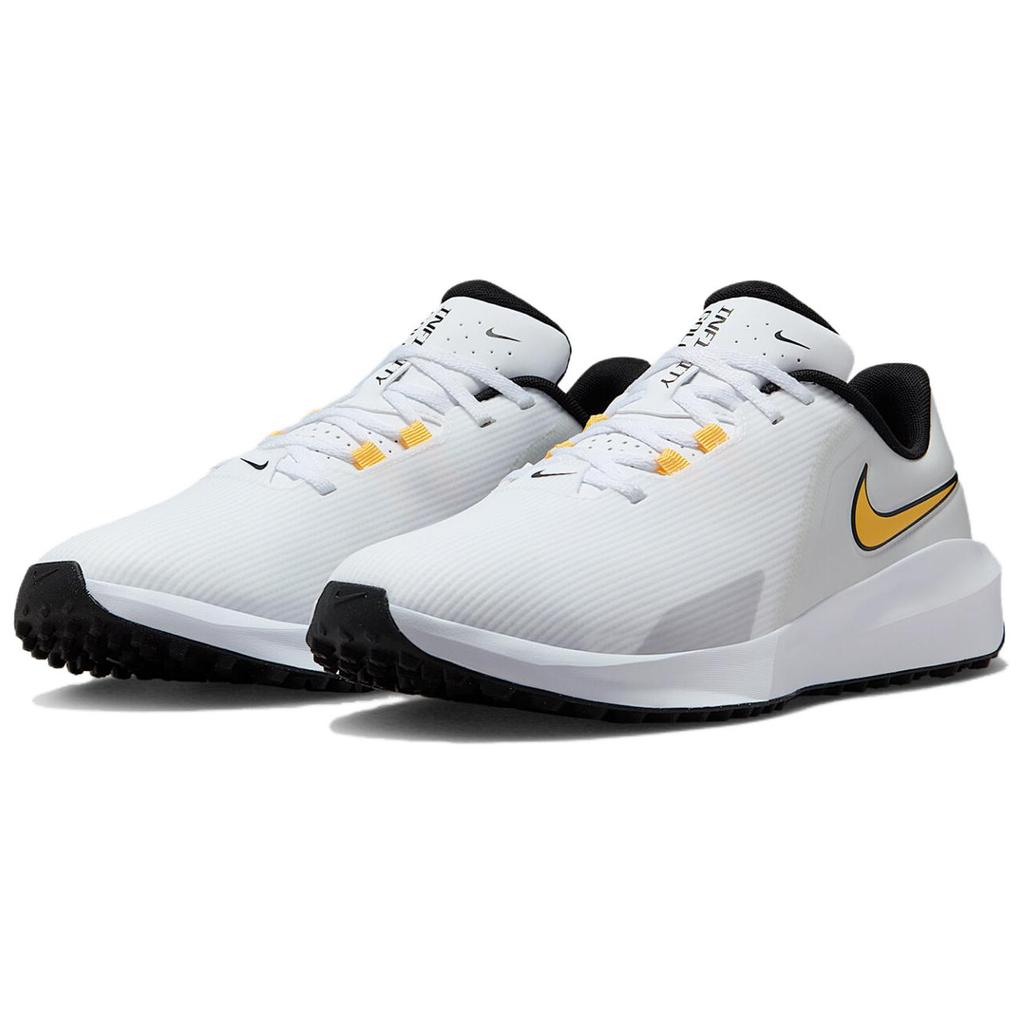 Nike Infinity G Golf Shoes Women's White FN0565-103