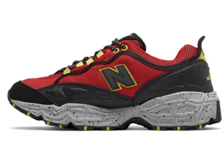 New Balance 801 Black ML801GLE 42