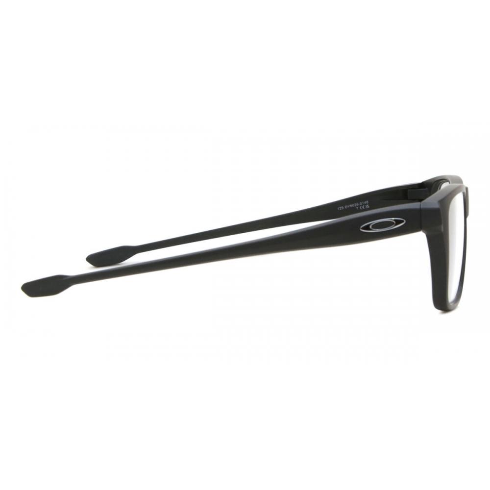 Oakley Oy8026 Bunt  Youth Fit  802601 Kids Eyeglasses