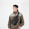 Multifunctional Men's Chest Bag Outdoor Business Shoulder Mobile Phone Bag Water-repellent Riding Crossbody Bag